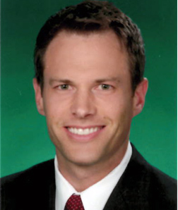 Phillip W. Bennion, MD
