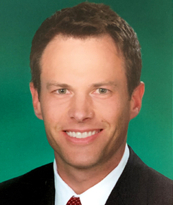 Phillip W. Bennion, MD