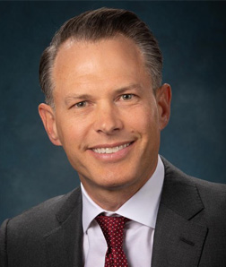 Phillip W. Bennion, MD